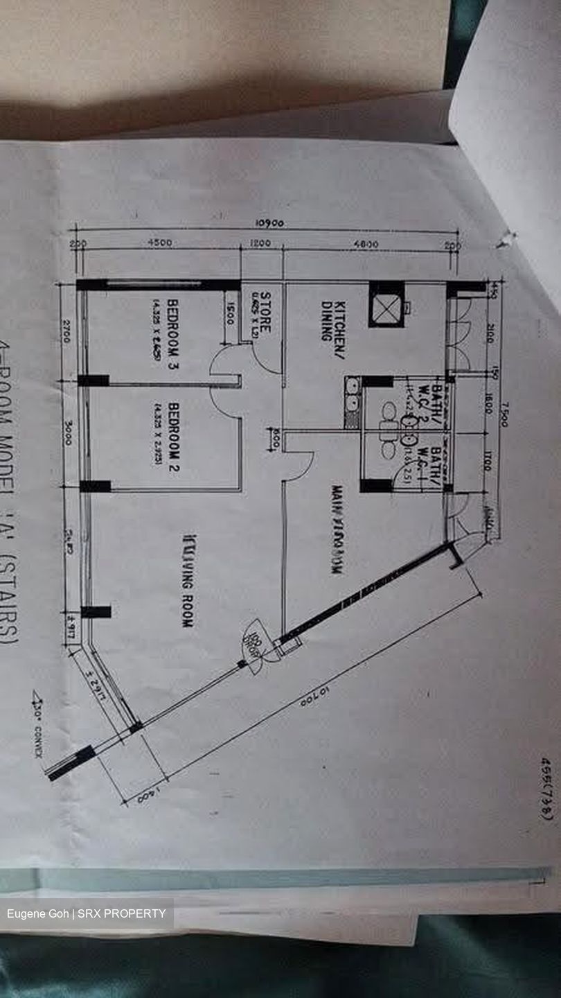 Blk 290 Keat Hong Tembusu (Choa Chu Kang), HDB 4 Rooms #612050241